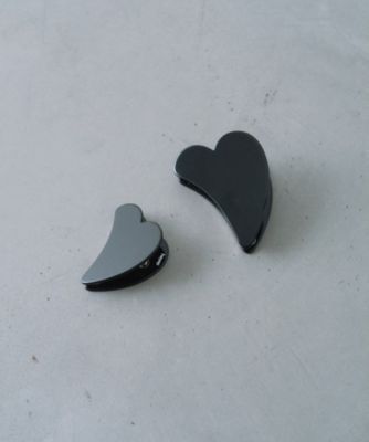 heyep｜Medium Heart Clip（2002549340