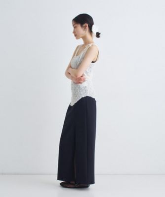 ヘアアクセサリー heyep Dot Jacquard SquareMediumScrunchie heyep Dot Jacquard SquareMediumScrunchie