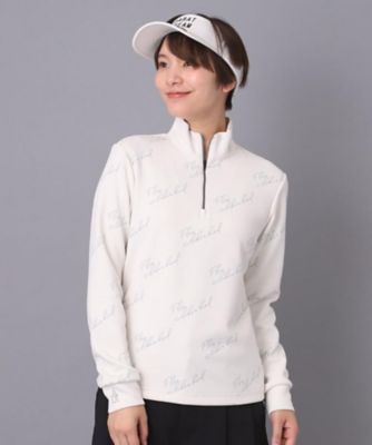 櫻井貴史コラボモックネックT（2002549588） | ADABAT