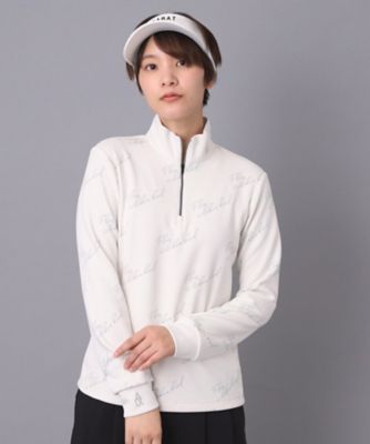 櫻井貴史コラボモックネックT（2002549588） | ADABAT