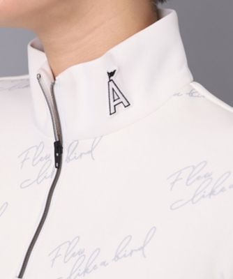 櫻井貴史コラボモックネックT（2002549588） | ADABAT