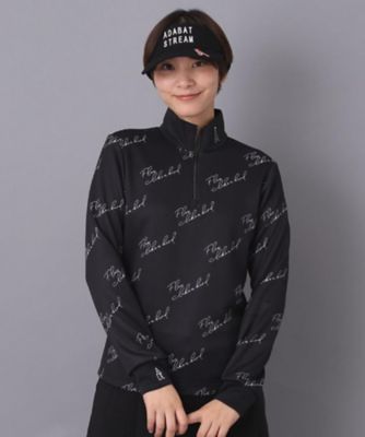 櫻井貴史コラボモックネックT（2002549588） | ADABAT