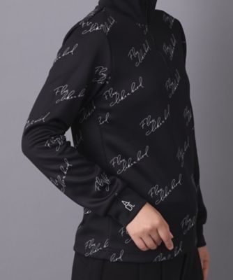 櫻井貴史コラボモックネックT（2002549588） | ADABAT