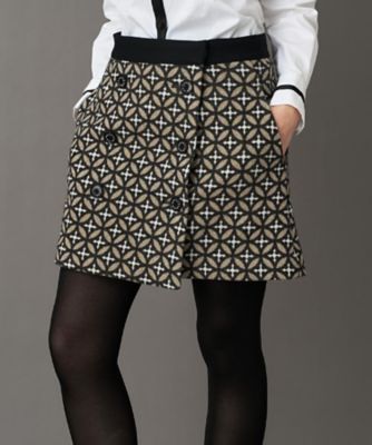 CLASSY．12月号／otonaMUSE11月号掲載】オーバー