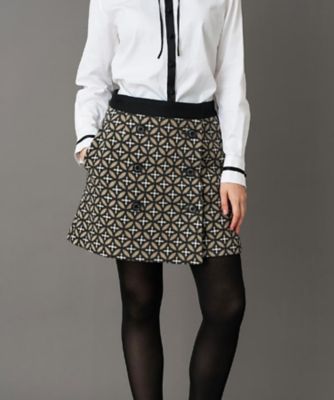 CLASSY．12月号／otonaMUSE11月号掲載】オーバー