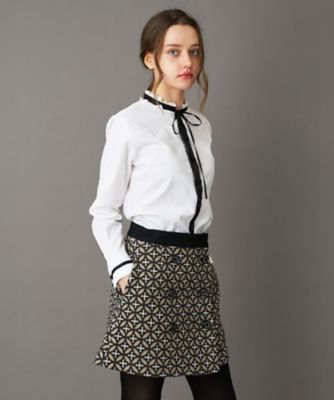 CLASSY．12月号／otonaMUSE11月号掲載】オーバー