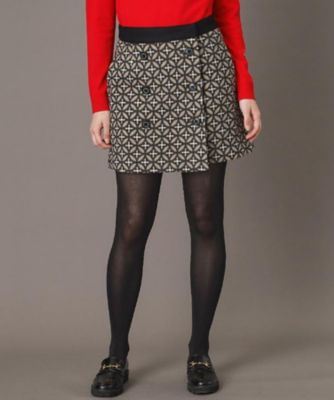 CLASSY．12月号／otonaMUSE11月号掲載】オーバー