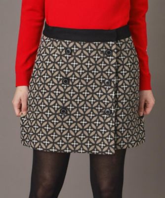 CLASSY．12月号／otonaMUSE11月号掲載】オーバー