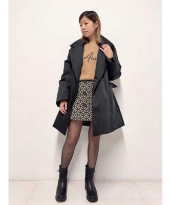 CLASSY．12月号／otonaMUSE11月号掲載】オーバー