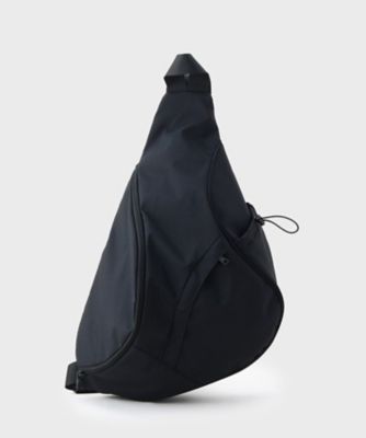 トライアングルショルダーバッグ（2002550666） | THE SHOP