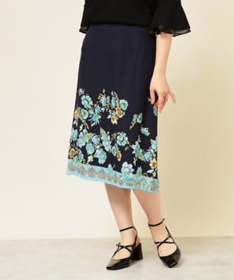 りんこ様 C6388 ニットスカート りんこ様 C6388 ニットスカート