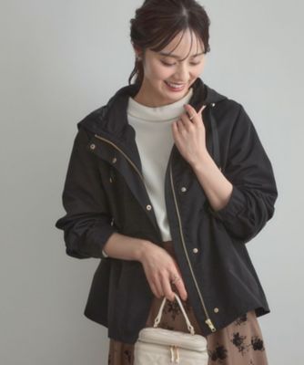 COUTURE BROOCH (Women)/クチュールブローチ 愛されマンパ(2002550779) クロ019 アウター【三越伊勢丹/公式】