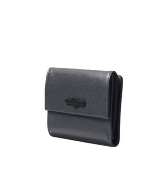 VELENO CISA（ヴェレーノ チーザ）薄型二つ折り財布