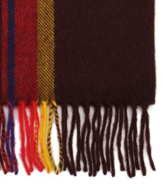 JOSHUA ELLIS（ジョシュアエリス）TARTAN CHECK