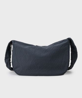 ドロストショルダーバッグ（2002551097） | tk. TAKEO