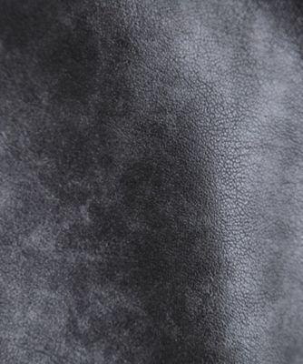 ヴィンテージライクジップアップブルゾン（2002551109