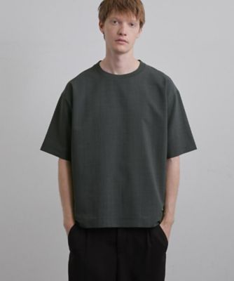 AIRY DRYクルーネックTシャツ／吸水速乾／UVカット