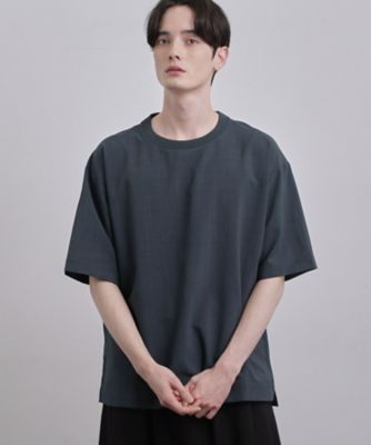 早い者勝ちタグ付き  イタリア　オーセンティック半袖　3xl AIRY DRYクルーネックTシャツ／吸水速乾／UVカット
