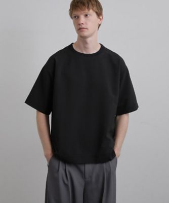 AIRY DRYクルーネックTシャツ／吸水速乾／UVカット