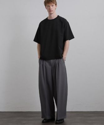 AIRY DRYクルーネックTシャツ／吸水速乾／UVカット