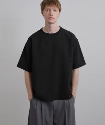 AIRY DRYクルーネックTシャツ／吸水速乾／UVカット