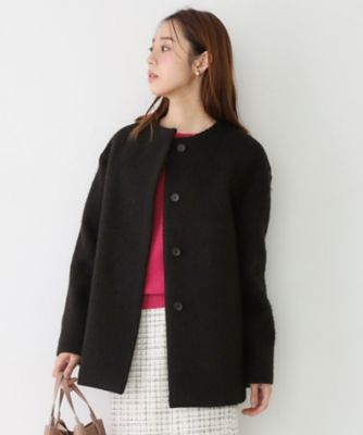 COUP DE CHANCE (Women) / クードシャンス TOP | レディース