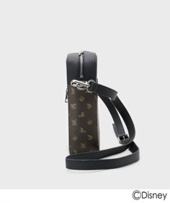 ディズニーカプセルコレクション『ファンタジア』バイカラーショルダー