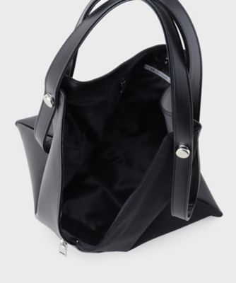 2WAY】ツートーンマルシェショルダーバッグ（2002551328