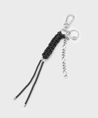 コード＆チェーン】キーホルダー（2002551441） | tk. TAKEO