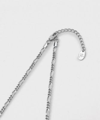 フィガロネックレス（2002551442） | tk. TAKEO KIKUCHI