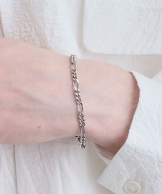 フィガロブレスレット（2002551443） | tk. TAKEO KIKUCHI