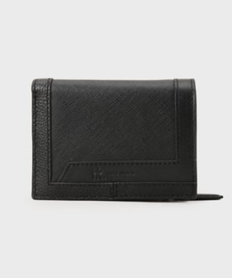 本革】トリミングミニウォレット（2002551468） | tk. TAKEO