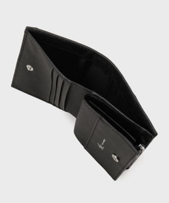 本革】トリミングミニウォレット（2002551468） | tk. TAKEO