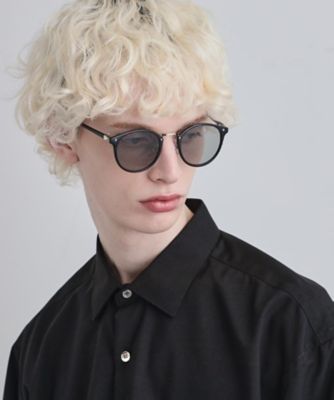 UVカット】アソートカラーサングラス／紫外線カット／6色展開