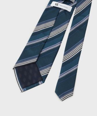 RRL シルク ネクタイ カート柄 RRL シルク ネクタイ カート柄 メンズ