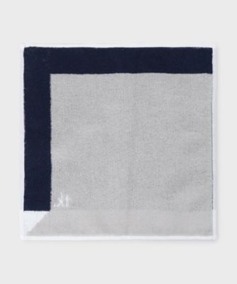 日本製】トリミングタオルハンカチ（2002551494） | tk