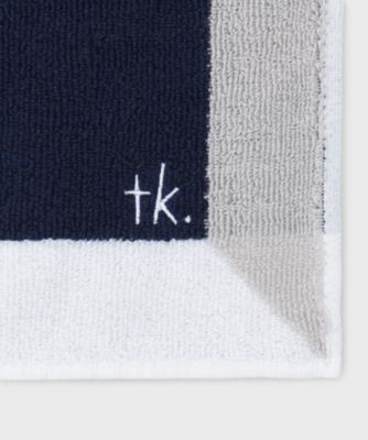 日本製】トリミングタオルハンカチ（2002551494） | tk