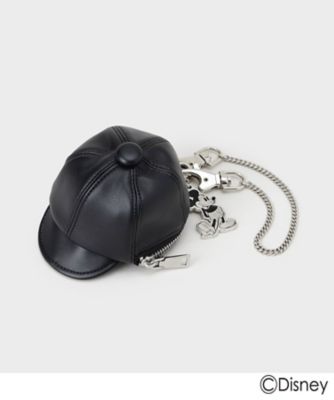 ＜tk. TAKEO KIKUCHI (Men)＞Ｄｉｓｎｅｙ　ｃａｐｓｕｌｅ　ｃｏｌｌｅｃｔｉｏｎ　キャップチャーム（２００２５５１５４０）