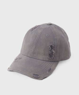 ダメージキャップ（2002551541） | tk. TAKEO KIKUCHI (Men