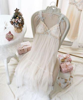 (即日発送)Risa Magli リサマリ ホリー カップ付マキシワンピース Risa Magli（リサマリ） ホリー カップ付マキシワンピース : ZOZOTOWN