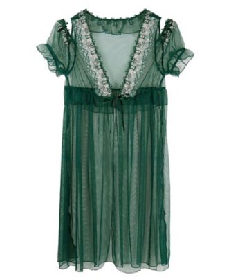 ルビー】 カーディガン（2002551588） | Risa Magli (Women