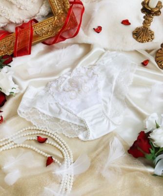 ＜Risa Magli (Women)＞【アリーナ】　ノーマルショーツ（２００２５５１５９２）