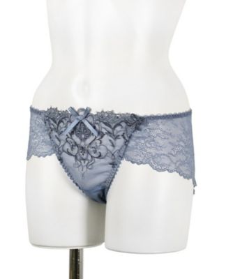 アリーナ】 レースショーツ（2002551593） | Risa Magli