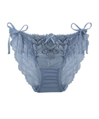 アリーナ】 リボンショーツ（2002551594） | Risa Magli