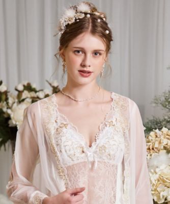 ＜Risa Magli (Women)＞【アリーナ】　カーディガン（２００２５５１５９９）