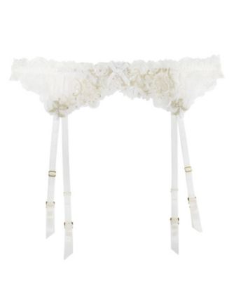 アリーナ】 ガーターベルト（2002551600） | Risa Magli