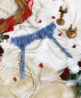 アリーナ】 ガーターベルト（2002551600） | Risa Magli