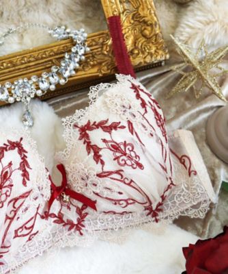 ジュエリー】 ブラジャー （B－C） ＜S Make Type