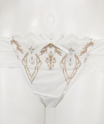 ジュエリー】 ノーマルショーツ（2002551603） | Risa Magli