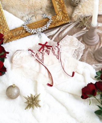 ジュエリー】 ノーマルショーツ（2002551603） | Risa Magli